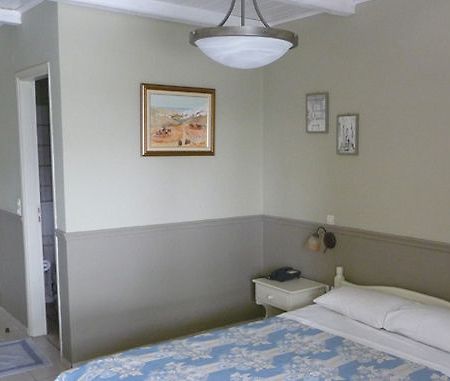 Axilleion Hotel Aspous Exterior photo